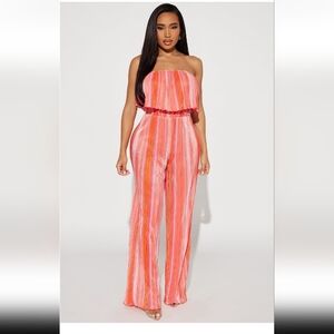 Fashion Nova Jumpsuit